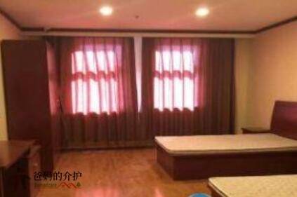 大兴区红星社会福利院